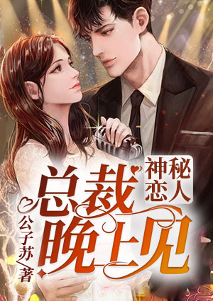 神秘恋人:总裁晚上见