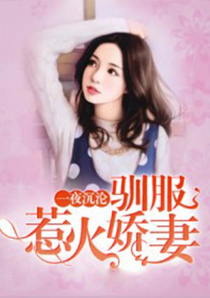 一夜沉沦:驯服惹火娇妻