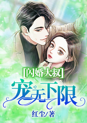 闪婚大叔,宠无下限