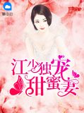江少独宠甜蜜妻苏汐江宇