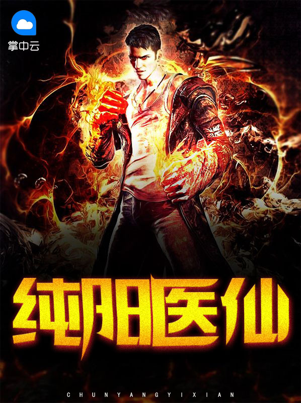 纯阳医仙沈梦琳