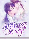 甜婚盛爱宠入骨木绾绾