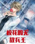 校花的无敌兵王