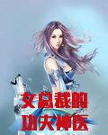 女总裁的功夫神医