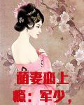 萌妻恋上瘾:军少,娶我!