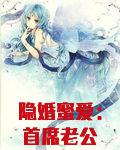 隐婚蜜爱:首席老公放肆宠