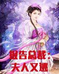 报告总裁:夫人又逃了