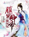 腹黑神帝,傲娇妃