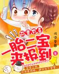 萌妻有喜:一胎二宝来报到
