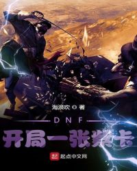 DNF:开局一张紫卡