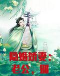 隐婚娇妻:老公,别玩我