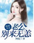 情深不止:老公,别来无恙