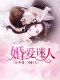 婚爱迷人:许少爱上小佳人岑想