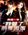 离婚一年,我娶了前妻闺蜜