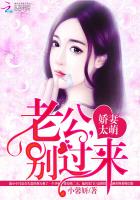 娇妻太萌:老公,别过来