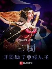 三国:开局做了曹操儿子