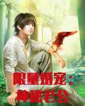 限量婚宠:神秘老公坏透了