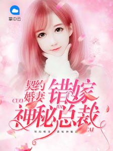 契约婚妻:错嫁神秘总裁