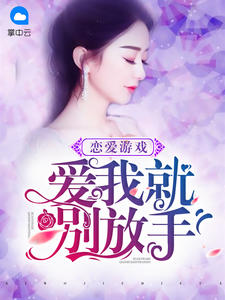 恋爱游戏:爱我就别放手