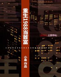 重生1988当首富
