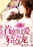 绯色豪门:首席旧爱轻点宠
