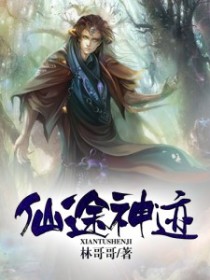 仙途神迹