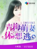独家专宠:青梅萌妻休想逃