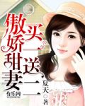傲娇甜妻买一送二