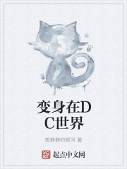 变身在DC世界
