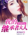 Hello,我的继承者大人