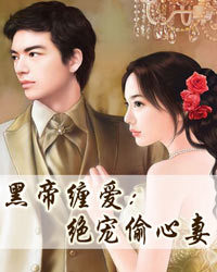 黑帝缠爱:绝宠偷心妻1