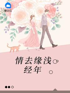 情去缘浅经年叶年儿