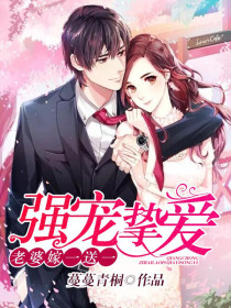 强宠挚爱:老婆嫁一送一