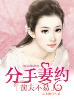 分手妻约,前夫不易