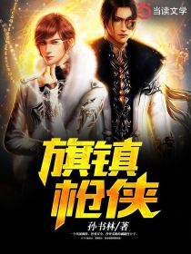 旗镇枪侠