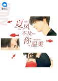 夏风不及你温柔夏宛宛