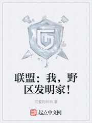 联盟:我,野区发明家!
