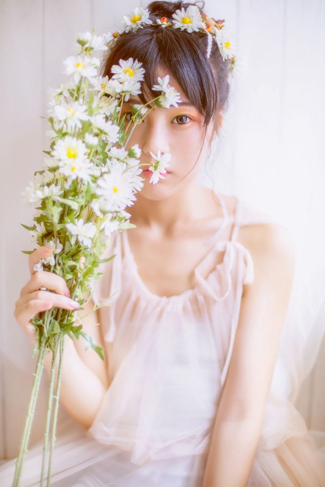 半夏花开半夏伤
