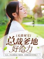 无敌双宝:总裁爹地好给力