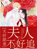 天价甜妻:夫人不好追