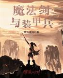 魔法剑与装甲兵