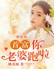 二婚很甜:首富,你老婆跑啦!