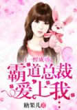一醉成婚,霸道总裁爱上我
