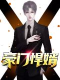 豪门悍婿李枫