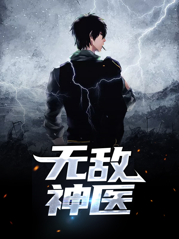 无敌神医李东