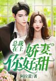 总裁在上:娇妻,你好甜