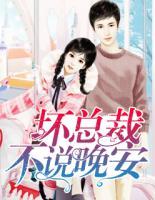 坏总裁,不说晚安