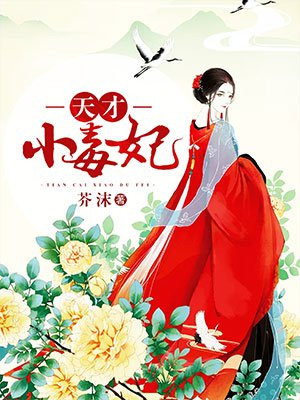 天才小毒妃(又名:芸汐传)