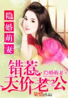 隐婚萌妻:错惹天价老公