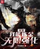 灾变:我能炼金无限强化